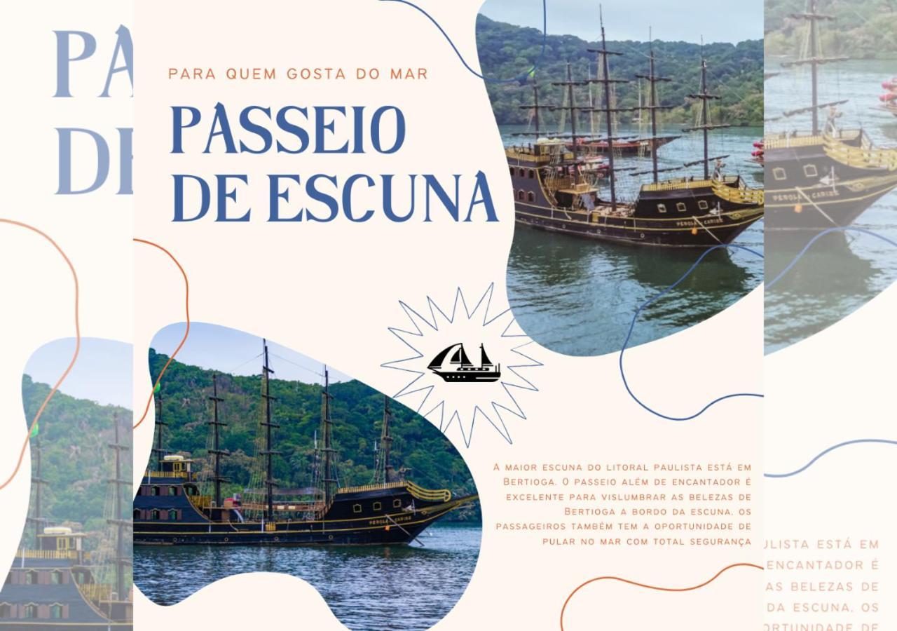 Pousada Raios De Sol Indaia 伯迪亚哥 外观 照片