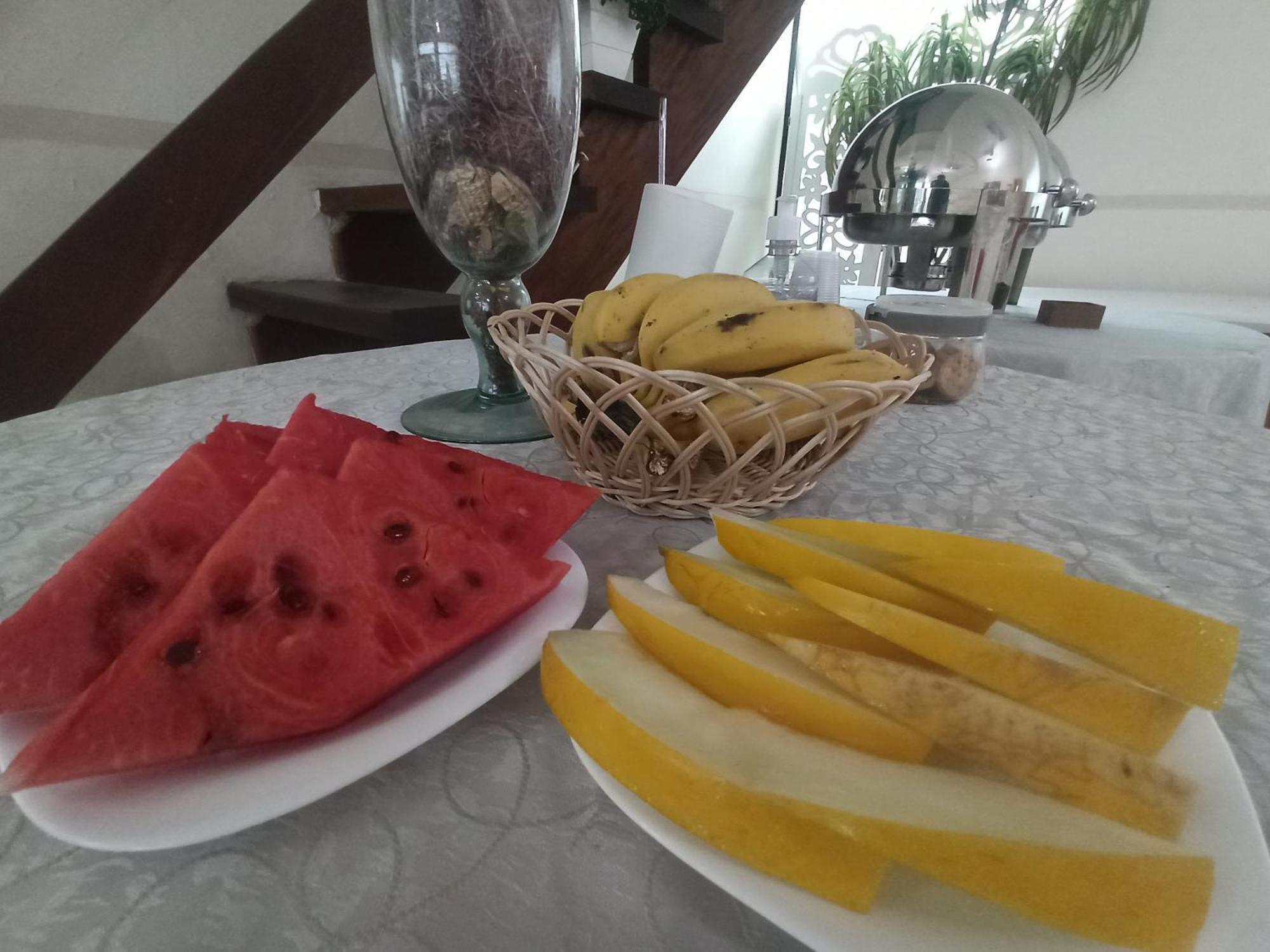 Pousada Raios De Sol Indaia 伯迪亚哥 外观 照片